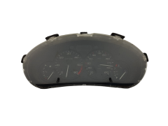 Tacho Kombiinstrument Peugeot 206 9656696080 000500110 1768