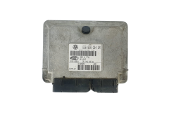 Steuergerät Seat VW 036906034GM IAW4MV.GM Magneti Marelli 39467