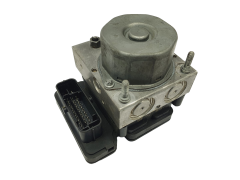 Abs-Pumpe Fiat Punto Evo 51929837 0265242838 0265956184 64967