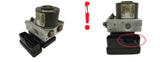 Abs-Pumpe PSA C2 C3 206 9652182680 10.0970-1118.3 Ate 65173 Abs-Pumpe PSA C2 C3 206 9652182680 10.0970-1118.3 Ate 65173