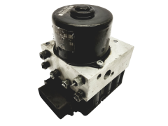 Abs-Pumpe Peugeot 206 9632539480 10.0948-1108.3 Ate 34449