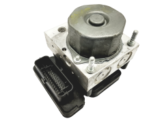 Abs-Pumpe Renault Captur 476605492R A 0265956285 35080