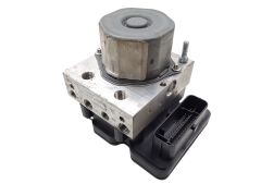 Abs-Pumpe Smart Forfour 476602288R A4539007703 Bosch 1077 Abs-Pumpe Smart Forfour 476602288R A4539007703 Bosch 1077
