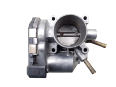 Drosselklappe VWAG 030133062C 0280750095 Bosch 1891