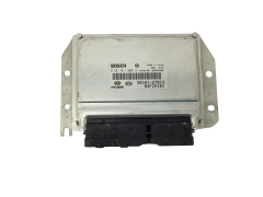 Steuergerät 0281011809 39101-27612 84FCMI01 Hyundai Bosch 17565