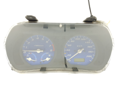 Tacho Kombiinstrument Honda HRV 78100S2HG100 HR-0265-102 25521
