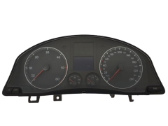 Tacho Kombiinstrument VW Golf MK5 1K0920861B 110080247034 18877 Tacho Kombiinstrument VW Golf MK5 1K0920861B 110080247034 18877