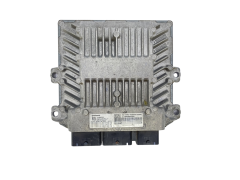 Steuergerät 5WS40578A-T 9663884580 9655534080 PSA Continental 54229 Steuergerät 5WS40578A-T 9663884580 9655534080 PSA Continental 54229