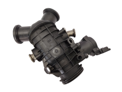 Drosselklappe Citroen Peugeot Jaguar 4S7Q-9L444-CK 2900313949 2.7 HDI Drosselklappe Citroen Peugeot Jaguar 4S7Q-9L444-CK 2900313949 2.7 HDI