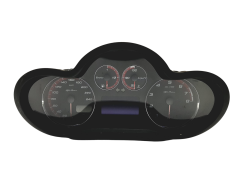Tacho Kombiinstrument Alfa Romeo 147 156075769 110080304100 48273 Tacho Kombiinstrument Alfa Romeo 147 156075769 110080304100 48273
