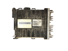 Steuergerät 443907311B 0261200261 VW Bosch 25068