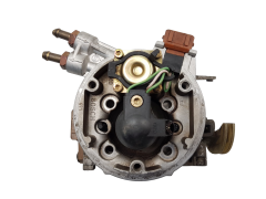 Drosselklappe Renault 7700864871 0438201207 1.4 8V 14611 Drosselklappe Renault 7700864871 0438201207 1.4 8V 14611