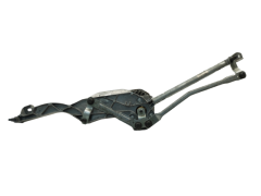 Wischergetriebe Mercedes-Benz W211 A2118200940 1397220565