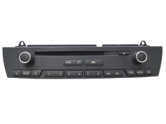 Autoradio Navi Professional CD BMW X3 6512 9205286