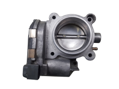 Drosselklappe Mercedes-Benz A1111410325 0280750074 Bosch 1374