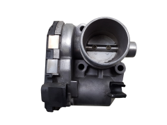 Drosselklappe Fiat Lancia 0280750042 1.2B Bosch 2991