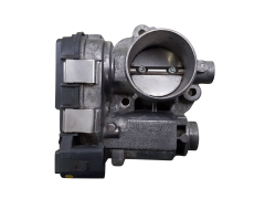 Drosselklappe 04C133062D AG6 VW Seat Skoda 1582