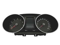 Tacho Kombiinstrument VW Polo 6C0920730A A2C90264900 VDO