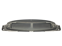 Tacho Kombiinstrument Citroen Xsara Picasso 9651667380 26952
