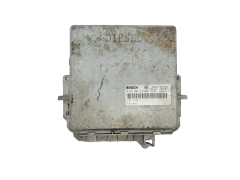 Steuergerät Rover MSB100491 0281001418 Bosch 44609