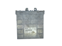 Steuergerät 8D0907557C 0261203938 Audi  Bosch 59613