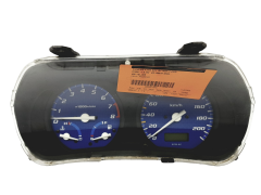 Tacho Kombiinstrument Honda HRV 78100S2HG100 HR-0265-102 52520