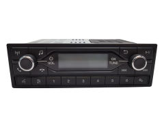 Autoradio BT Ford Transit Connect KT1T-18D815-CD CQ-RJ38E2AEA Autoradio BT Ford Transit Connect KT1T-18D815-CD CQ-RJ38E2AEA