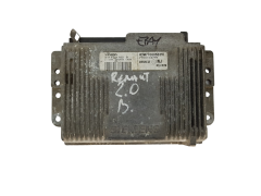 Steuergerät S113721102B 7700868318 7700103799 Renault Siemens 16195 Steuergerät S113721102B 7700868318 7700103799 Renault Siemens 16195