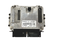 Steuergerät 0261S19614 JN15-12A650-ABA HA6A-12B684-NA Ford Bosch 