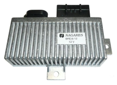 Glühkerzenrelais Neu BRE/6-12 7700111525 Renault Mahle Glühkerzenrelais Neu BRE/6-12 7700111525 Renault Mahle