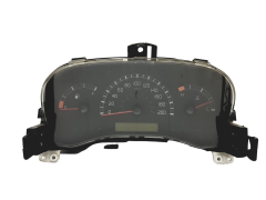 Tacho Kombiinstrument Fiat Punto 51723731 503000950200 50293