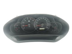 Tacho Kombiinstrument Alfa Romeo 166 156050059 39992
