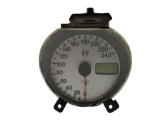 Tacho Kombiinstrument Alfa Romeo 156 6160340020 23685
