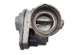 Drosselklappe 038128063M VW Audi Seat Skoda 3083