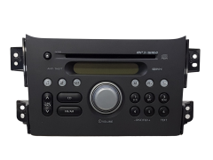 Cd-Radio Mit Mp3 Suzuki Opel 39101-51K0 CQ-MX0770G PACR08 1216