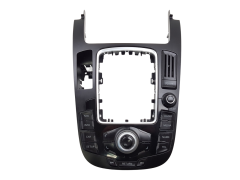 Schalttafel Radio Navi MMI Audi A4 A5 Q5 8T0919609F Schalttafel Radio Navi MMI Audi A4 A5 Q5 8T0919609F