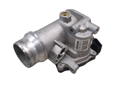 Drosselklappe 161A01874R Valeo 1.5 dCi Dacia Renault