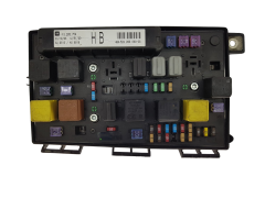 Modul 13206754 5DK008668-38 HB Opel GM 2252