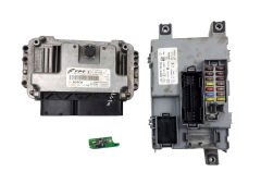 Startset Fiat Doblo 51896472 00519170150 1.4 Startset Fiat Doblo 51896472 00519170150 1.4