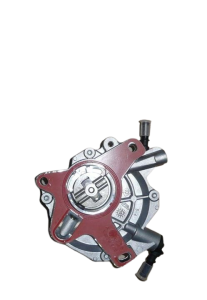 Unterdruckpumpe Citroen Peugeot 9674192280 QPlus