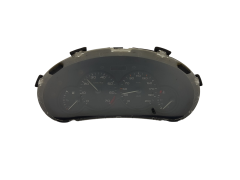 Tacho Kombiinstrument Peugeot 206 9634961180 09031989901 1113