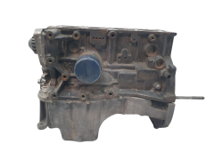 Motorblock K7J714 K7JA714 Dacia Sandero 1.4 8v 