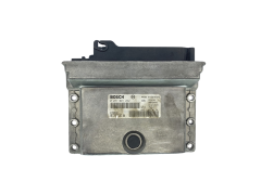 Steuergerät 0281001262 9624519580 XUDBC02 PSA Bosch 63483
