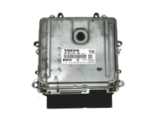Steuergerät 0281012765 30785100AB YA Volvo Bosch 29765
