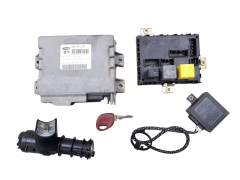 Startset Fiat Punto 46531220 46412170 46421952 1.2 8V