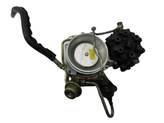 Luftmassenmesser Audi 100 034133353D 0438100147 2.2 Turbo