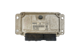 Steuergerät PSA Toyota 89661-0H022 0261208702 Bosch 38379