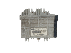 Steuergerät 0261203897 032906026H VW  Bosch