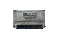 Steuergerät Toyota PSA 0261206882 89661-0D012 Bosch 53606