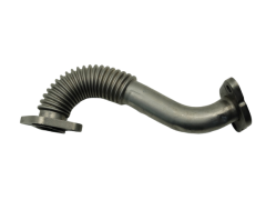 Agr-Rohr Renault 8200697302 8200889753 2.0 2.3 DCI